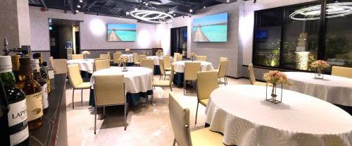 グレースバリ赤坂店 ブラン