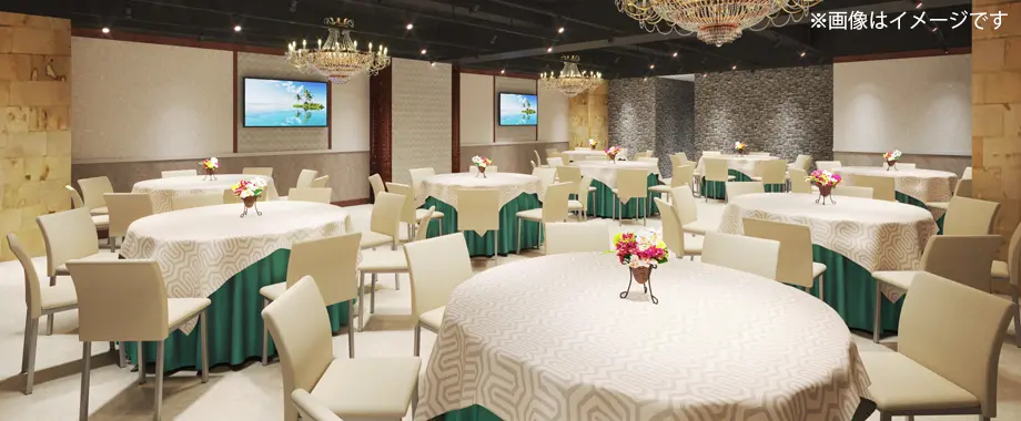 グレースバリ赤坂店 ブラン