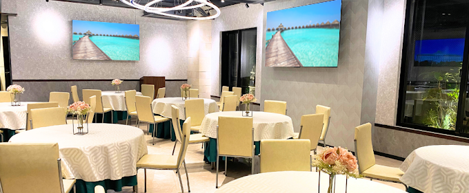 グレースバリ赤坂店 ブラン