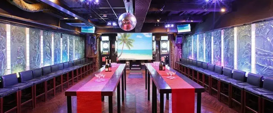 バーリズム秋葉原電気街店