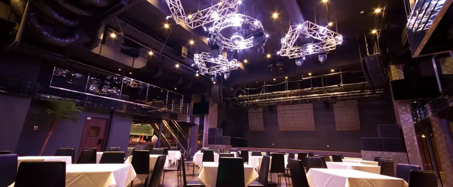 パームス 秋葉原店 7F