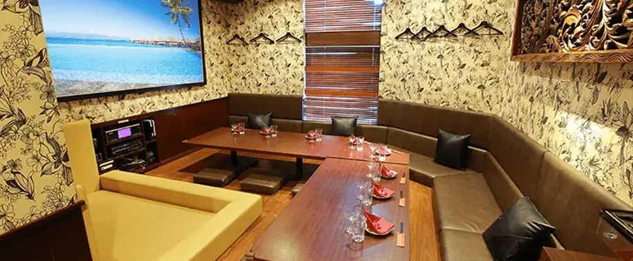 カラオケパセラAKIBAマルチエンターテインメント