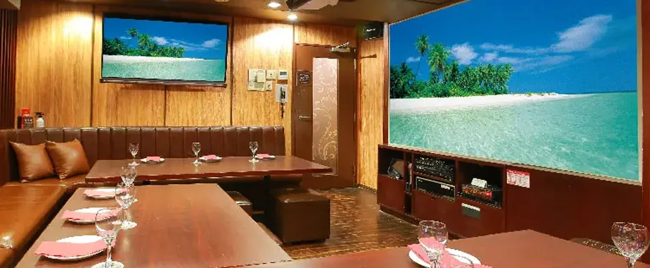 カラオケパセラ秋葉原電気街店