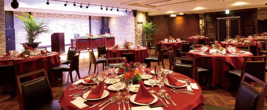 グレースバリ秋葉原店