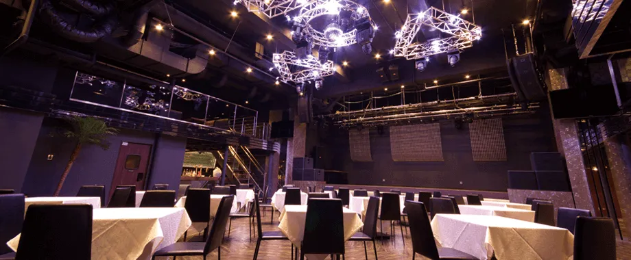 パームス 秋葉原店