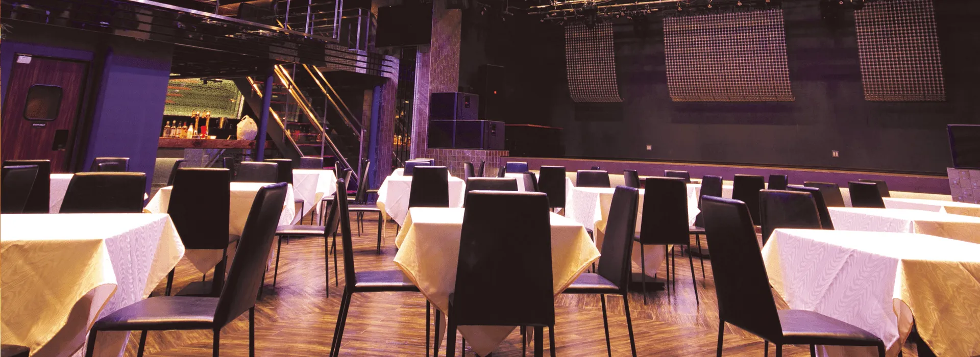 パームス秋葉原店 シェフ自慢のお食事を楽しめるレストラン&イベントホール