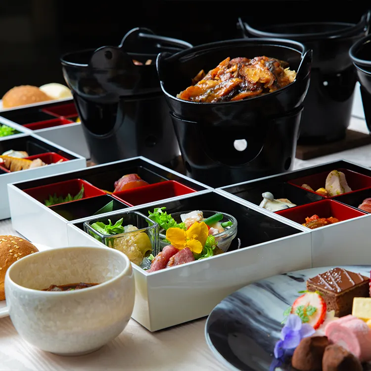 ～お重　パーソナルスタイルプラン～