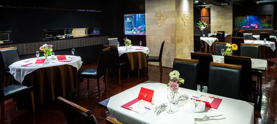 カスケードアクア銀座店