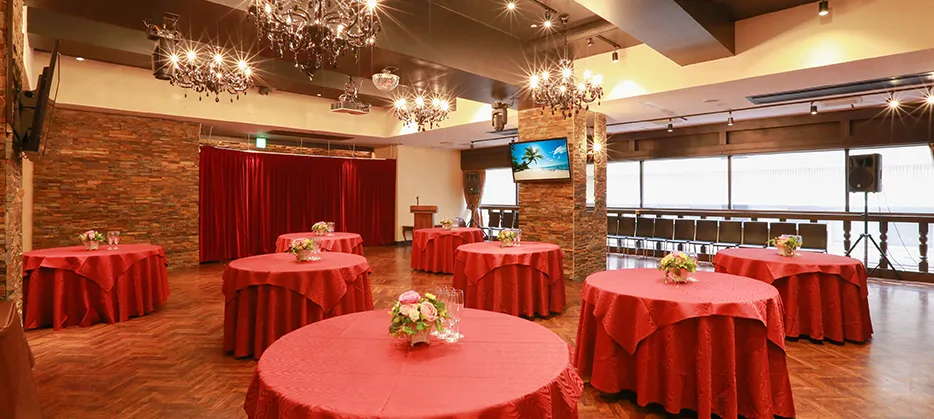 グレースバリ銀座店 ブラン