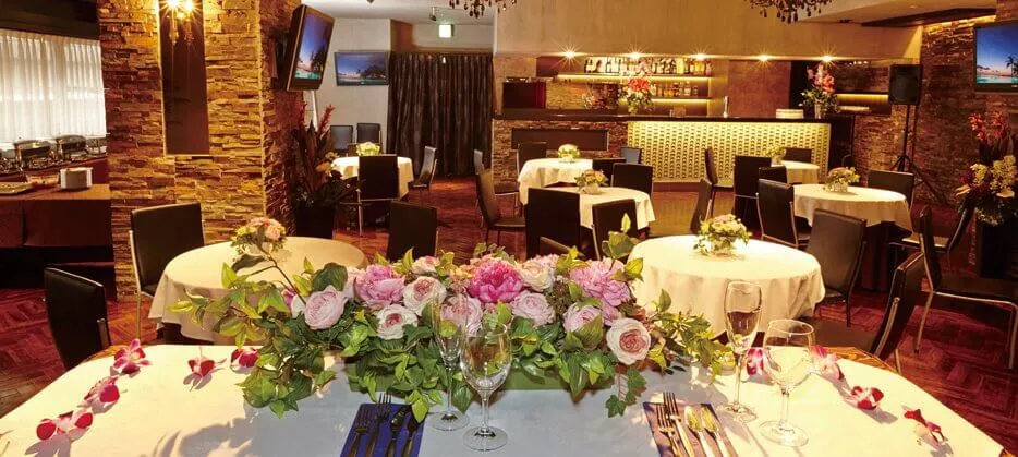 グレースバリ銀座店 ブラン