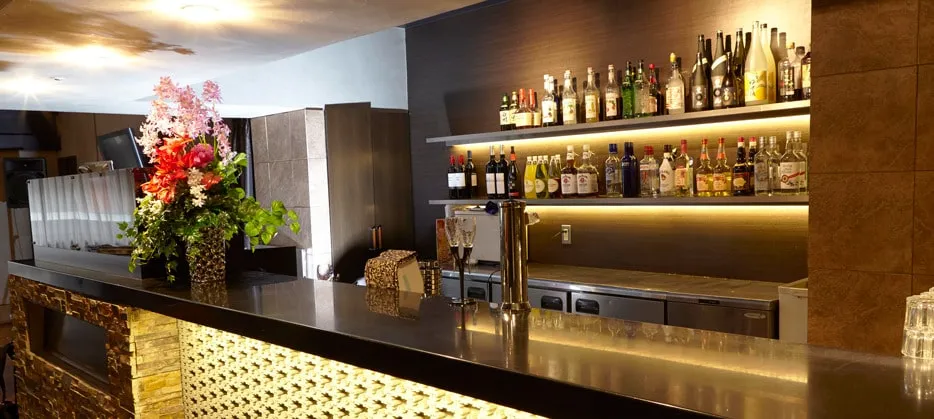 グレースバリ銀座店 ブラン