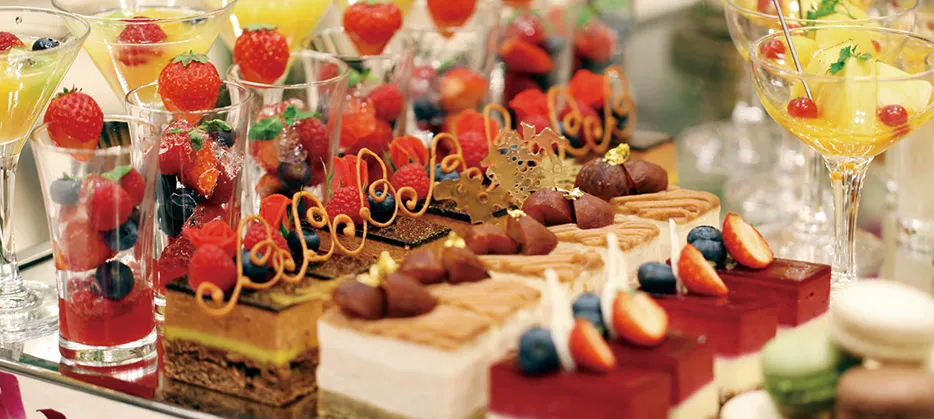 グレースバリ銀座店 ブラン