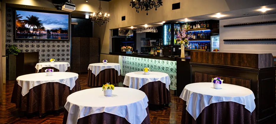 グレースバリ銀座店 アロナ