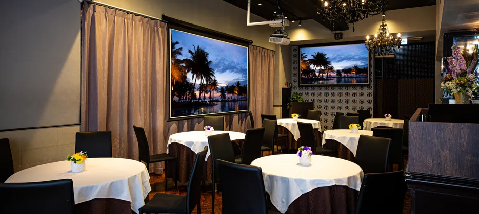 グレースバリ銀座店 アロナ