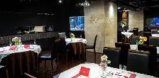 カスケードラウンジ 銀座店