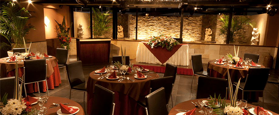 グレースバリ池袋本店