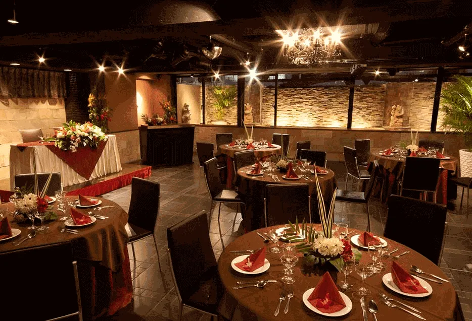 グレースバリ池袋本店 アロナ 7F