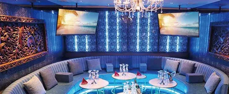 カラオケパセラ なんば道頓堀店