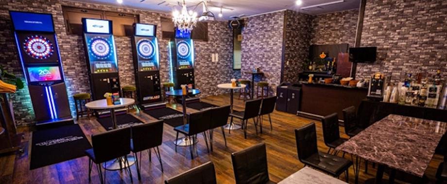 スリーモンキーズカフェなんば道頓堀店