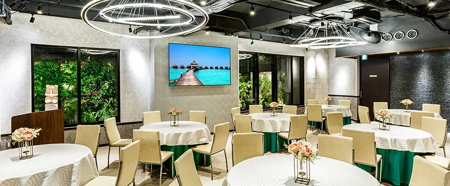 グレースバリ赤坂 ブラン