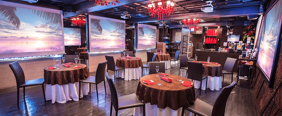 グレースバリ六本木 アロナ