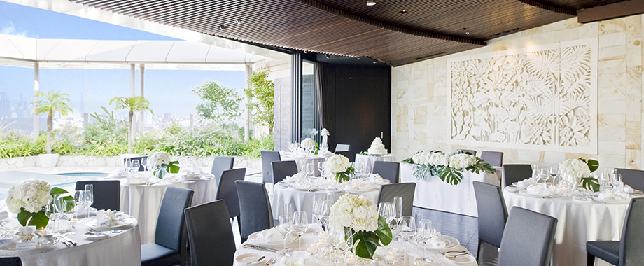 ザ・レギャン・トーキョー