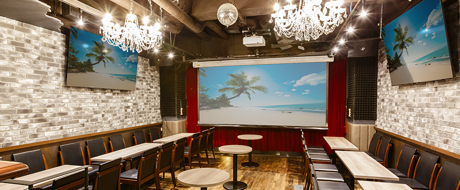 グレースバリ渋谷 アロナ