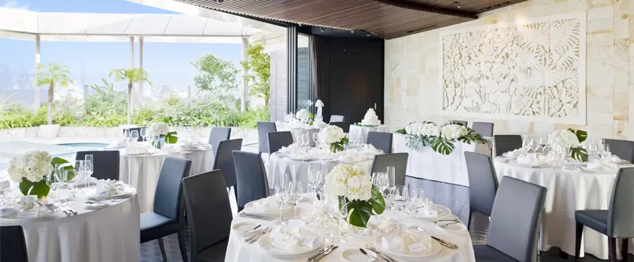 ザ・レギャン・トーキョー