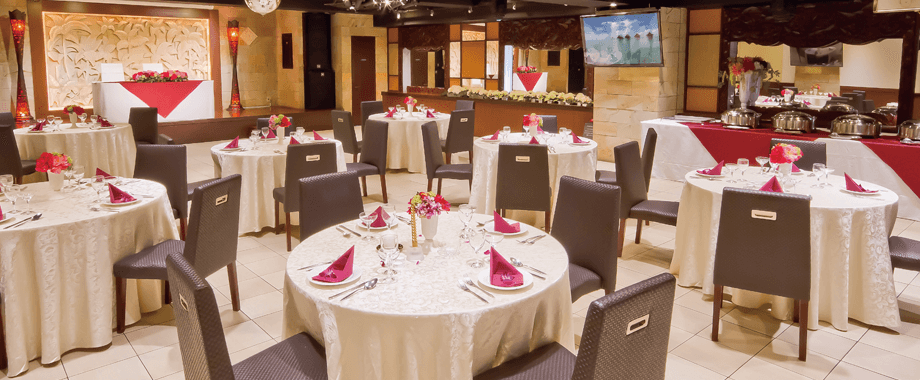 グレースバリ新宿本店