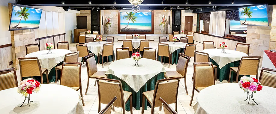 グレースバリ新宿本店 ルフール