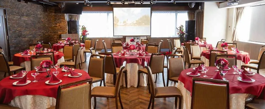 グレースバリ新宿本店 ブラン