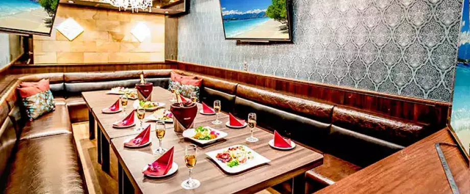 カラオケパセラ 新宿本店