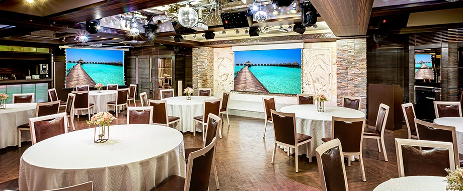 グレースバリ上野公園前店 ブラン 2F