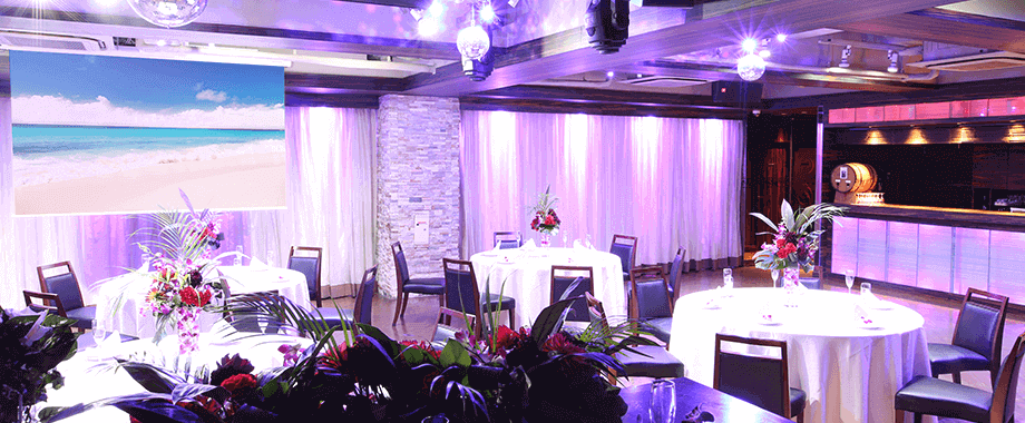 グレースバリ上野公園前店