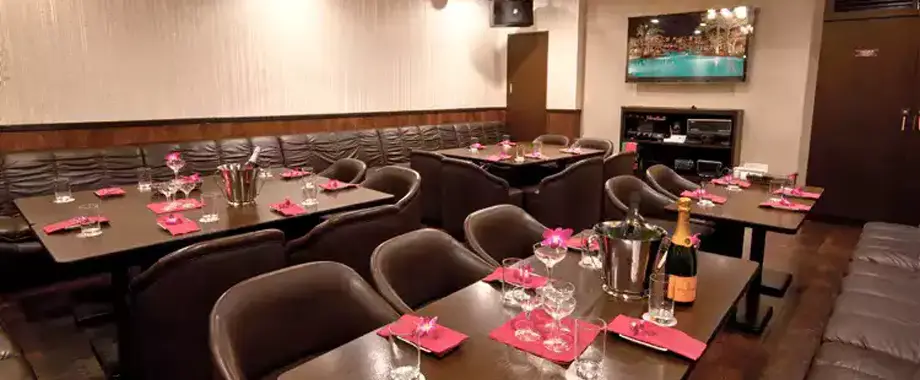 カラオケパセラ 上野御徒町店 ジンバラン