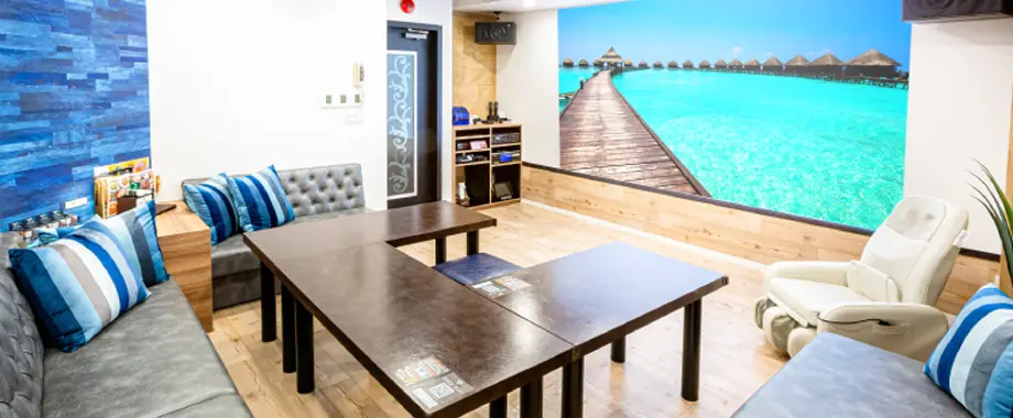 カラオケパセラ 上野御徒町店