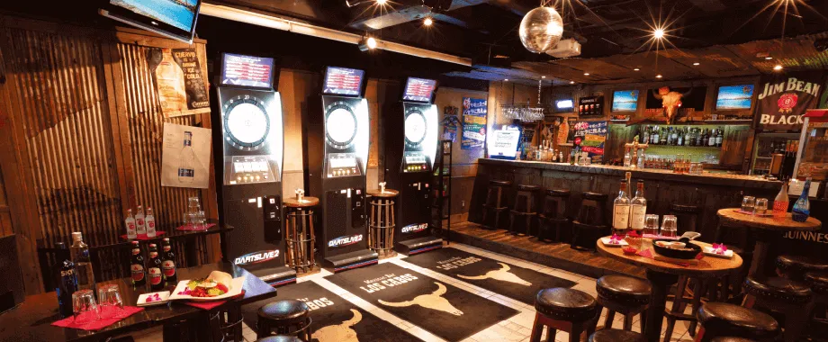 ロスカボス上野御徒町店