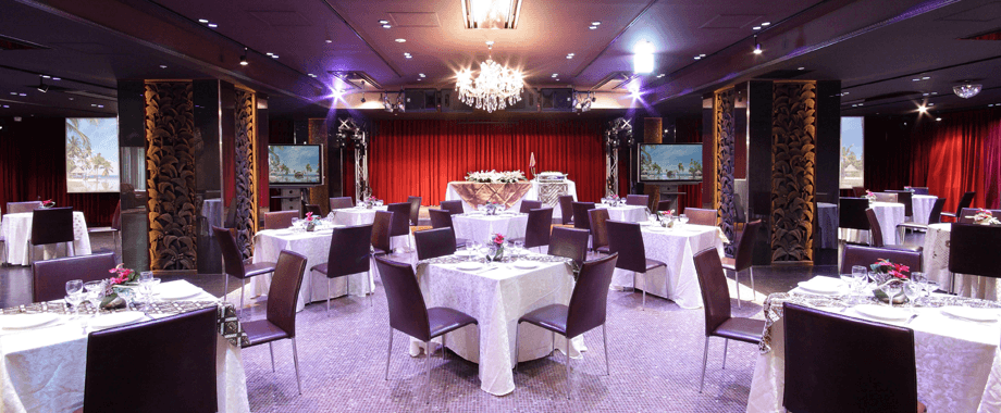 グレースバリ横浜ハマボールイアス店