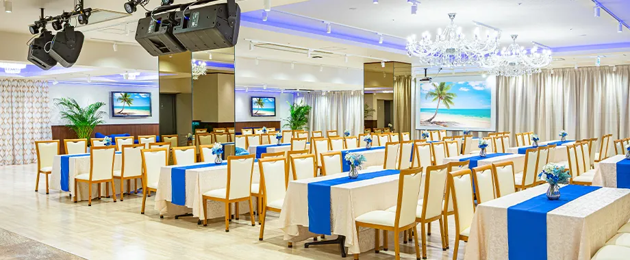 グレースバリ横浜ハマボールイアス店 グランデ