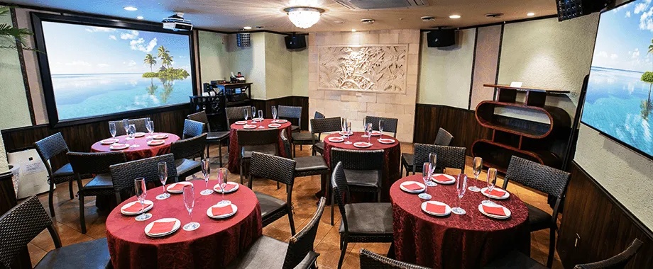 グレースバリ横浜関内店 ガネーシャ 5F