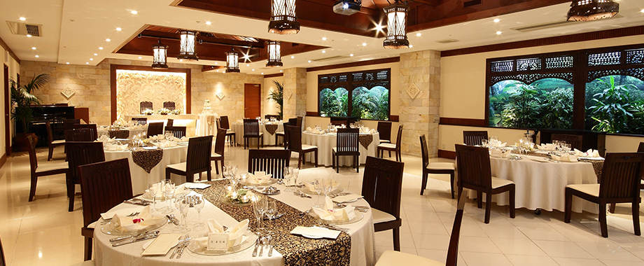 グレースバリ横浜関内店