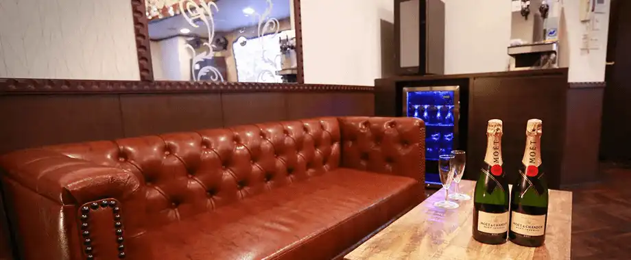 セルフスタイルのビール＆ハイボールサーバー付き！