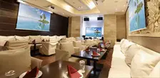 カラオケパセラ横浜西口店 レジェンダ