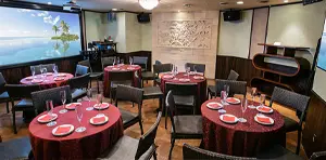 グレースバリ横浜関内店 ガネーシャ 5F