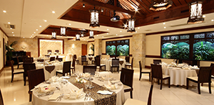 グレースバリ横浜関内店 ルフール