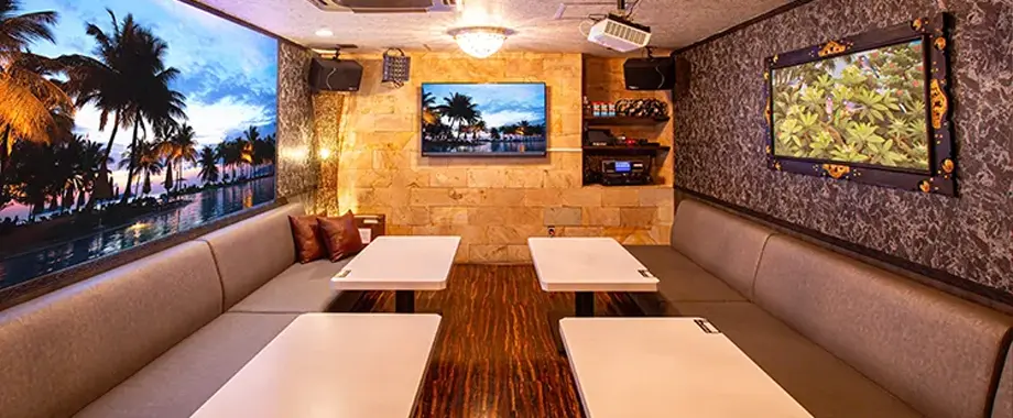 カラオケパセラ横浜関内店