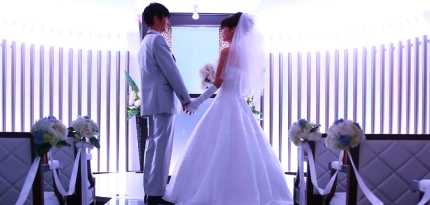 パセラパーティーウェディング