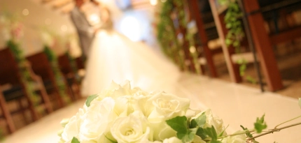 ウェディング二次会プラン